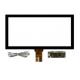 32 Inch Flat PCAP Touch Screen , 10 Points Capacitive Touch Screen Panel