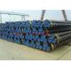 Tubos de acero sin soldadura Seamless Steel Pipes X11CrMo5+I /1.7362+I/ X11CrMo5+NT1/1.7362+NT1