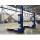 2.9m/Min High Packing Efficiency Automatic Stretch Wrap Machine Anti Explosion