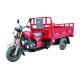 Zonsen Tricycle Engine for Cargo 150CC/175CC/200CC Petrol Motorized Moto Tricycle