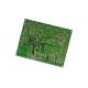 Surface Mount Double Sided PCB Assembly Milling HAL Finishing