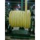polypropylene&polyester mixed mooring rope from XC rope