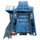 Re-Bonding Foam Block Foaming Machine Sponge Making Machine recycled EVA EPE