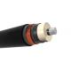 Precision Flexible Armored Cable Xlpe Armoured Cable With High Performance
