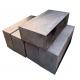 Special graphite block high density graphite blocks for Solar energy industry