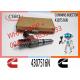 Wholesale High Level Fuel Injector 4307795 3087733 3095086 3411691 3411759 3411764 3411765 3411766 4307516 3083846 30875
