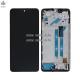 Premium Oled Cell Phone Display White Black For Redmi Note 12 Pro 4g