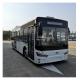 Public Transport City LiFePo4 Battery Electric Buses 2800N.M