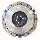 Tractor parts clutch disc assy, DONGFENG CHANGCHAI CLUTCH tractor clutch assy, Farm tractor clutch disc assy for sale
