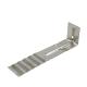 Standard Metal Wall Ties for Concrete Form and Masonry Corrugated Brick Wall Sale