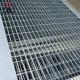 Hot Dipped Galvanized Expanded Steel Grating Mesh Road Trench Drain Grating Cover Floor