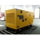 3 Phase Silent Perkins Diesel Generator , 25kva 20kw Diesel Generator