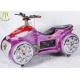 Hansel  outdoor  electric ride cars kids ride on electric cars toy for amusement park