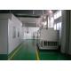 Lithium Battery Industrial Dehumidification Systems Anti Corrosion Airflow 360m³/h