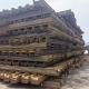 Q355 S390 S275 S355 U Type Sheet Pile Hot Rolled