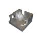 Industrial CNC Machined Plastic Parts Precision Hardware 5 Axis Machining Services