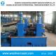 60mm Sheet Metal Straightening Machine Q235 Q345