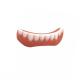 Wholesale Denture Dental Lab Resin Material Natural 3D Printed Dentures