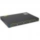 WS-C2960-48PST-L Cisco Catalyst 2960 Managed Switch 48 Port 10/100 POE SFP LAN Base with 2 x 10/100/1000 uplinks and 2 SFP uplinks