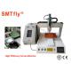 Fully Automatic Screw Tightening Machine For Elastic Parts Electricity Power Source