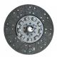 C4938325 Clutch Disc Standard Size for Truck Spare Part Accessories High Competitio