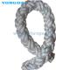 Normal 8-Strand Polypropylene Filament Rope
