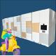 Advanced Parcel Delivery Lockers For Quick And Convenient Delivery
