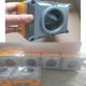 ATEX Custom Wind Speed Sensor with 24VDC Working Current 1M Cable and Customized Pitot Tube