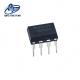 Texas/TI NE5534P Electronic Components Tester Integrated Circuit Microcontroller NE5534P IC chips