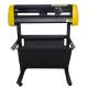 Vinly Film Cutting Plotter 720 Signcut / Signmaster Software