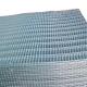 Anti-Climb Fence Welded Wire Mesh Panel with Cutting Service Square Hole and Manufacture