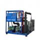Focusun 5 Ton Ice Manufacturing Machine with Bitzer Compressor 2000*1800*2200mm
