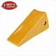 Ground engaging tools excavator&loader spare parts bucket flat teeth with alloy steel material from China