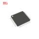 ATMEGA164A-AU Microcontroller High Performance Low Power Consumption