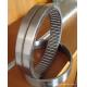 NA type needle roller bearing with inner ring