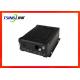 8 Channel 4G Wireless HD Mobile DVR for Vehicle Bus Truck Realtime CCTV Monitoring