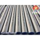 ASTM A312 / ASTM A511 TP316 / 316L (1.4404)  Stainless Steel Seamless Pipe Pickled Annealed ABS Certification