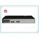 Huawei AC6005 Wireless Controller AC6005-8-PWR-8AP Bundle Including AC6005-8-PWR Resource License 8AP AC 110 / 220V