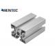 OEM Customized T - Solt Industrial Aluminium Profile System High Corrosion Resistance