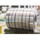 Corrosion Resistant Cold Rolled Stainless Steel Strips SUS202  JIS G4313