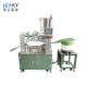 Full Automatic Massage Paste Tube Filling And Cap Pressing Machine With Auto Bottle Feeding Plate For Cosmetic
