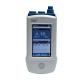 PHBJ-260F new design IP65 rechargeable battery operated Portable pH/ORP Meter with touch screen panel