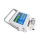 Medical Emergency Clinics Apparatuses Portable Movable X Ray Machine Detector