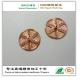 Precision CNC Brass Machining Part / CNC Machined Copper Part for Hardware Spare Part