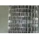 304/201/316 Stainless Steel Flat Wire Mesh Belt For Conveying And Drying Food