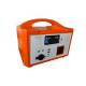 5.2KG 21.9V Portable Power Bank For Power Supply For Photovoltaic Power Generation