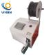 Wire Binding Machine for Twist Bread Bags YH-5-35Z Semi Automatic Cable Wire Winding
