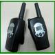 kids wind-up walkie talkies radios
