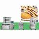 100g Cookies Biscuit Making Machine Stuffed Cookie Production Equipment