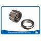 Produce Shrink Fitted SIC Wave Spring Balanced Mechanical Seals HJ977GN